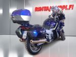 Yamaha FJR 2005 BOB.BEIGE
