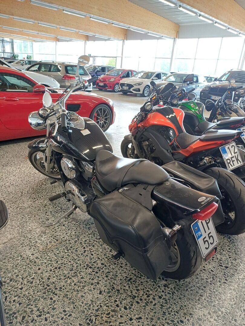Suzuki VZ 2004 HO V 399