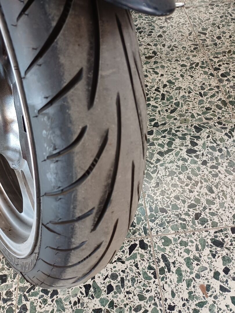 Suzuki VZ 2004 HO V 399