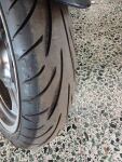 Suzuki VZ 2004 HO V 399