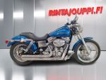 Harley-davidson DYNA 2005 6
