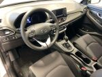 Hyundai i30 Wagon 2020 Harmaa