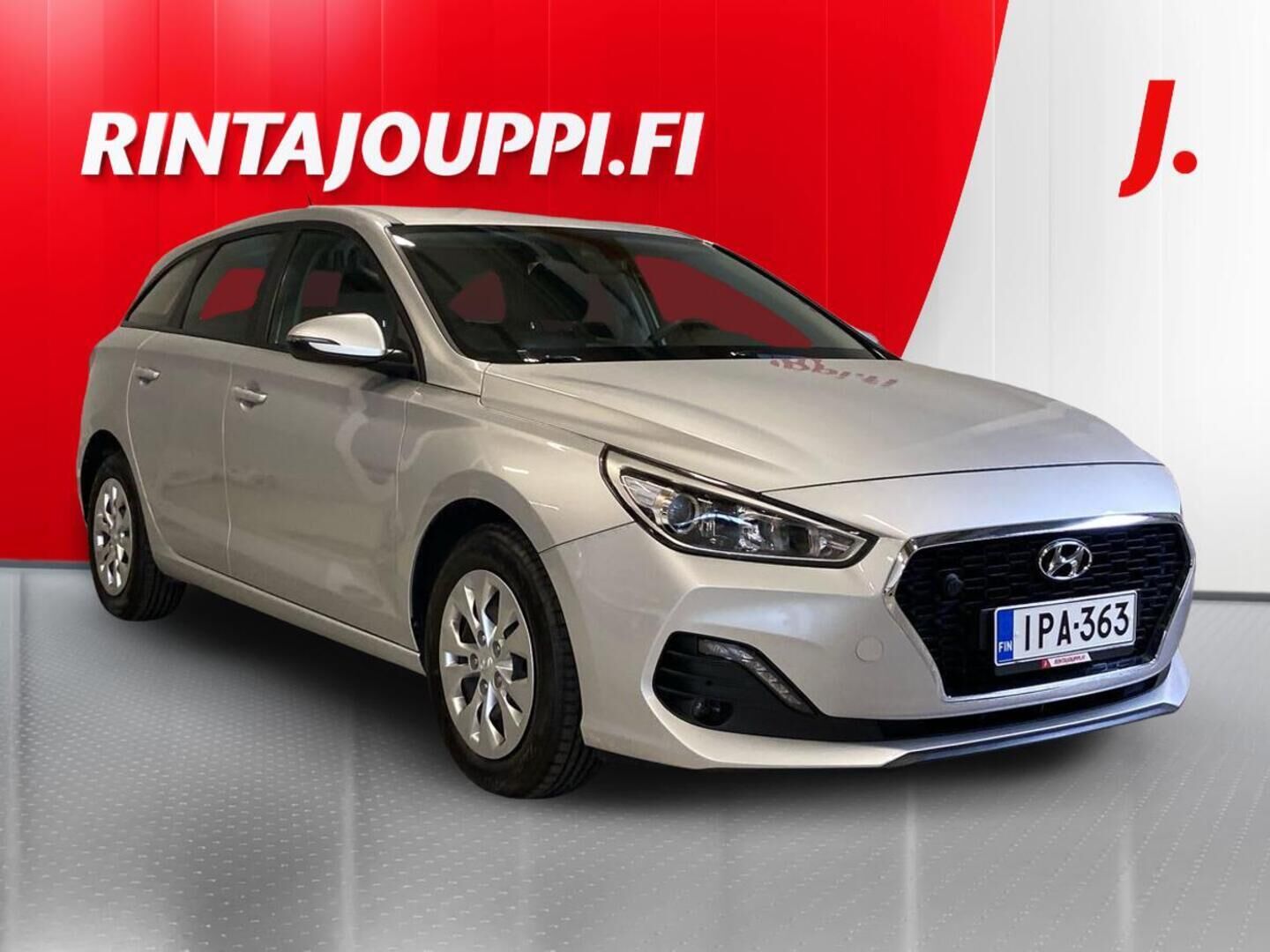 Hyundai i30 Wagon