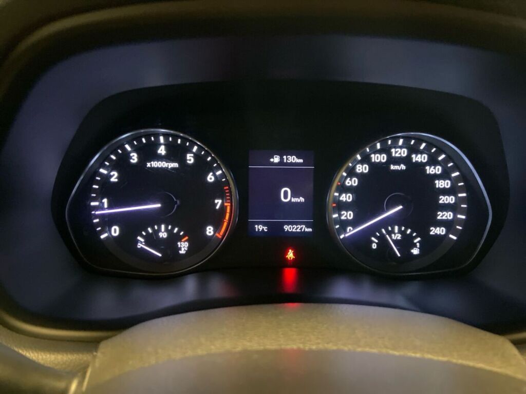Hyundai i30 Wagon 2020 Harmaa