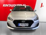 Hyundai i30 Wagon 2020 Harmaa
