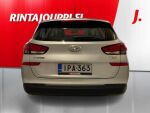Hyundai i30 Wagon 2020 Harmaa