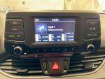 Hyundai i30 Wagon 2020 Harmaa