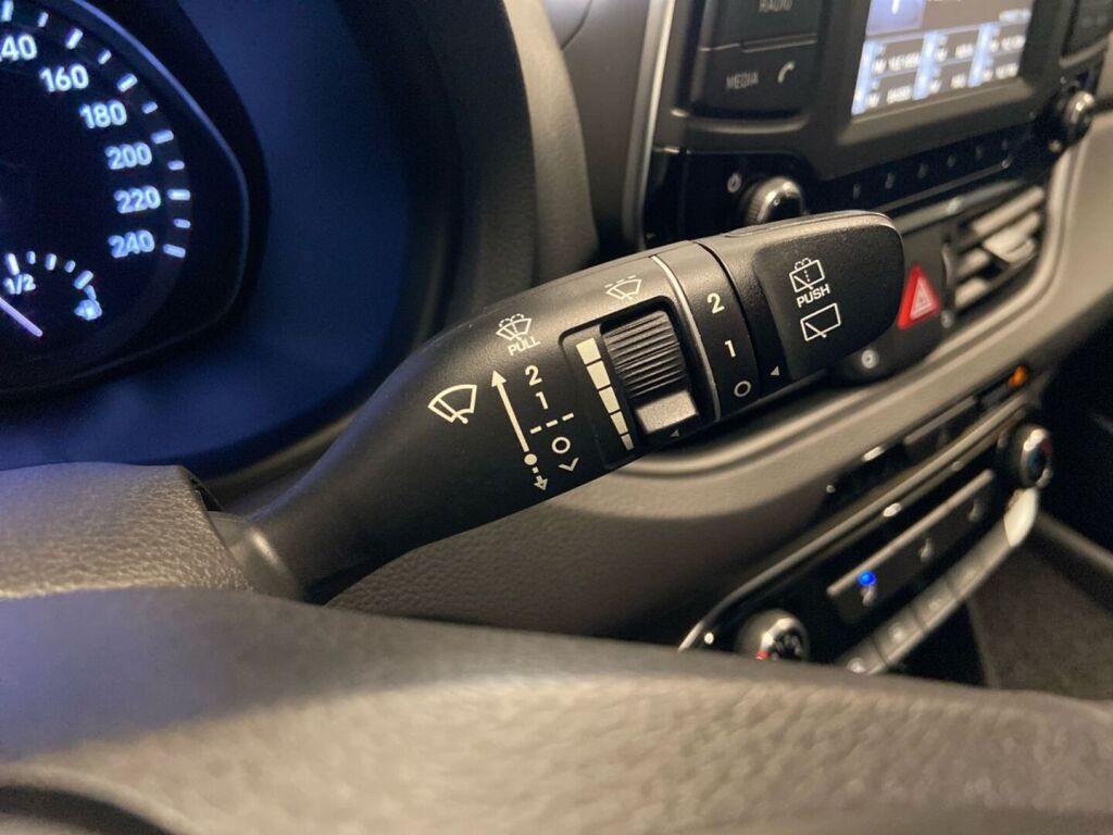 Hyundai i30 Wagon 2020 Harmaa