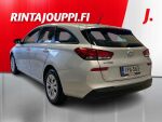 Hyundai i30 Wagon 2020 Harmaa