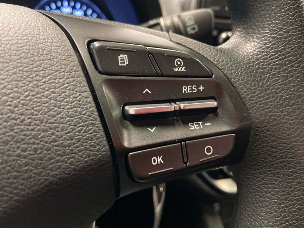 Hyundai i30 Wagon 2020 Harmaa