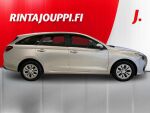 Hyundai i30 Wagon 2020 Harmaa