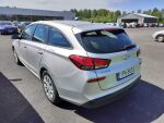 Hyundai i30 Wagon 2020 Harmaa