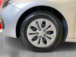 Hyundai i30 Wagon 2020 Harmaa