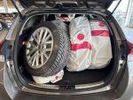 Toyota Auris 2016 Harmaa