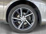 Toyota Auris 2016 Harmaa