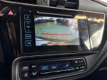 Toyota Auris 2016 Harmaa