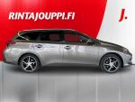 Toyota Auris 2016 Harmaa