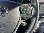 Toyota Auris 2016 Harmaa