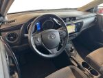 Toyota Auris 2016 Harmaa