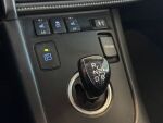 Toyota Auris 2016 Harmaa