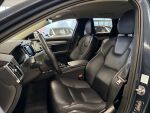 Volvo V90 2018 Sininen