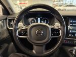 Volvo V90 2018 Sininen