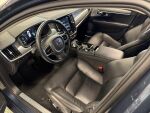 Volvo V90 2018 Sininen