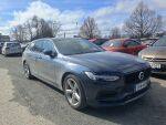 Volvo V90 2018 Sininen