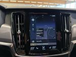 Volvo V90 2018 Sininen
