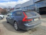 Volvo V90 2018 Sininen