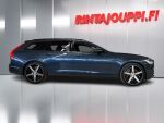 Volvo V90 2018 Sininen