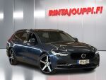 Volvo V90 2018 Sininen