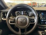 Volvo V60 2022 Harmaa