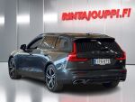 Volvo V60 2022 Harmaa