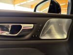Volvo V60 2022 Harmaa