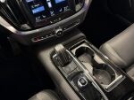 Volvo V60 2022 Harmaa