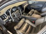 Volvo V60 2022 Harmaa