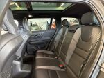 Volvo V60 2022 Harmaa