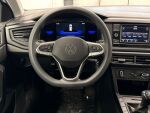 Volkswagen Polo 2022 Valkoinen
