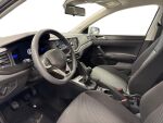 Volkswagen Polo 2022 Valkoinen