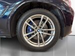 BMW X3 2020 Sininen
