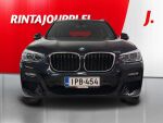 BMW X3 2020 Sininen