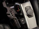 BMW X3 2020 Sininen