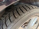 BMW X3 2020 Sininen