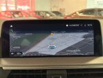 BMW X3 2020 Sininen