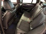 BMW X3 2020 Sininen