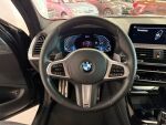 BMW X3 2020 Sininen