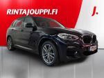BMW X3 2020 Sininen