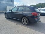 BMW X3 2020 Sininen