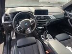 BMW X3 2020 Sininen